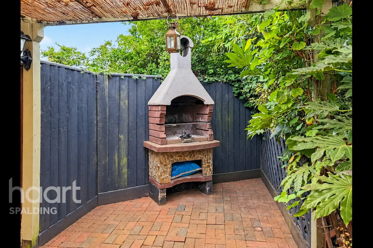 Mawford Close, Moulton Seas End, PE12, photo 44