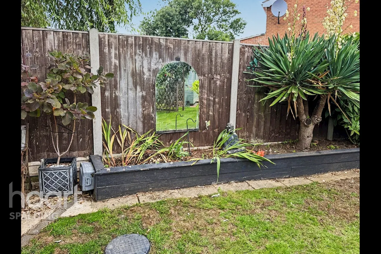 Mawford Close, Moulton Seas End, PE12, photo 36