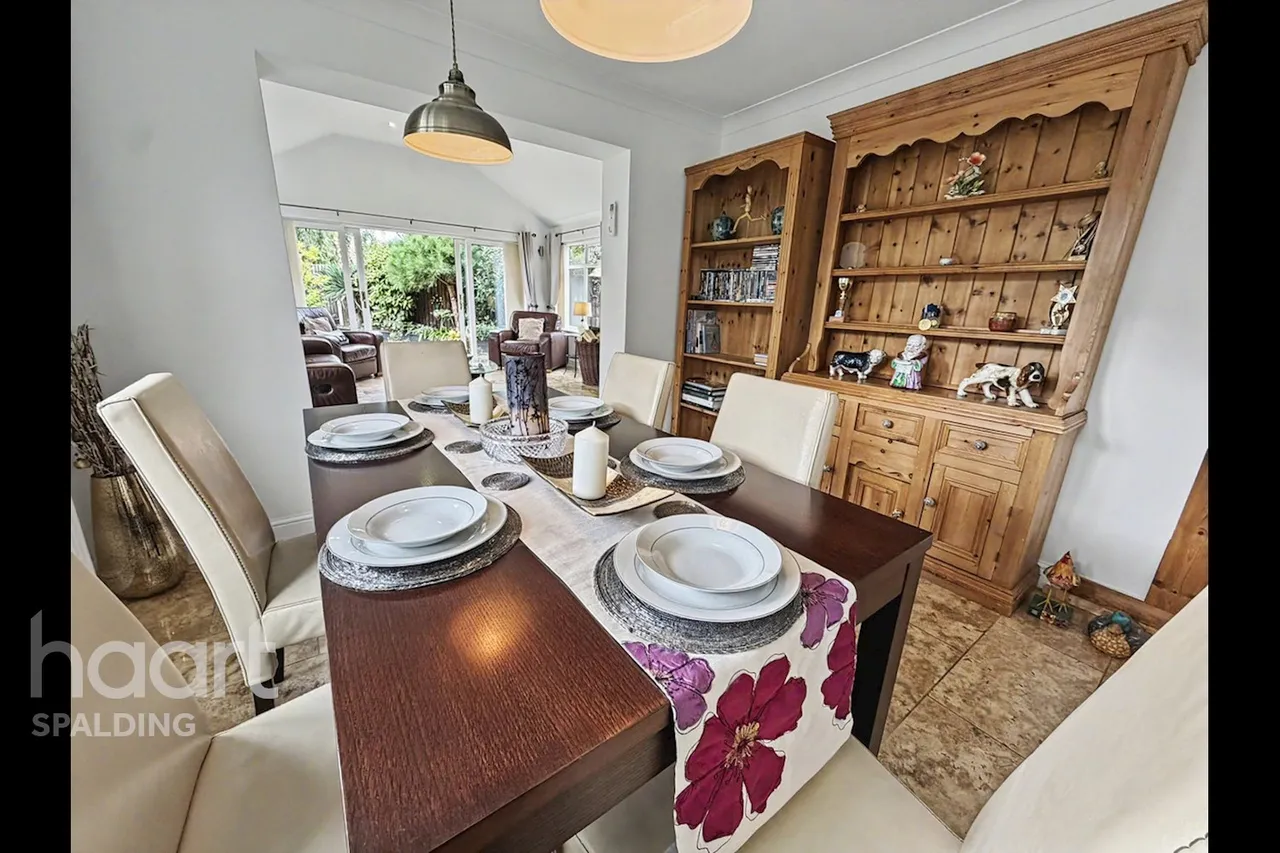 Mawford Close, Moulton Seas End, PE12, photo 11