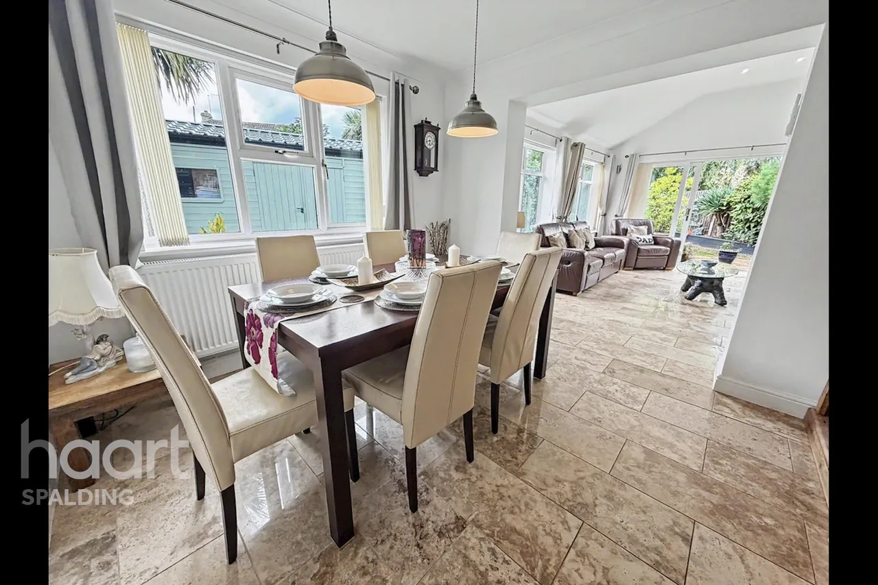 Mawford Close, Moulton Seas End, PE12, photo 4