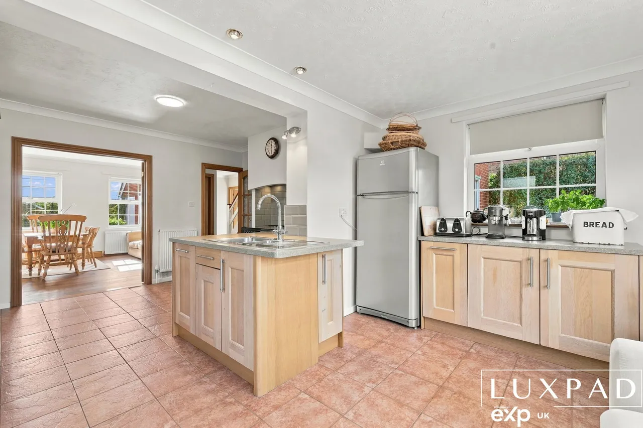 Whatfield Road, Elmsett, IP7, photo 15