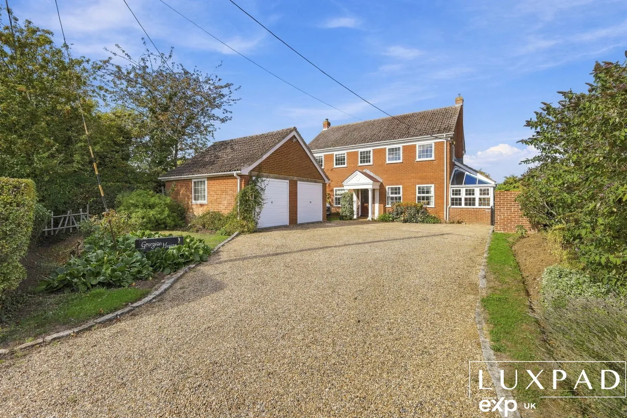 Whatfield Road, Elmsett, IP7, photo 35