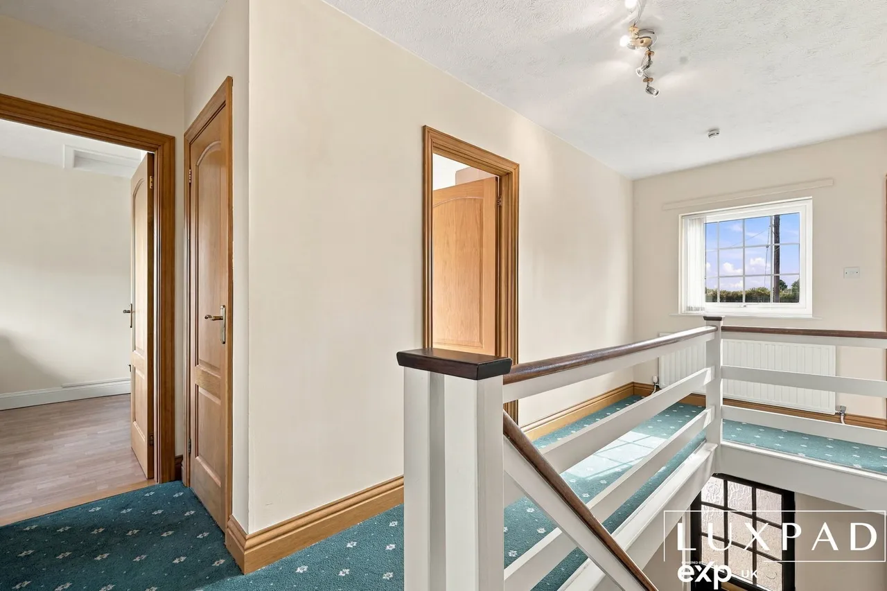 Whatfield Road, Elmsett, IP7, photo 20