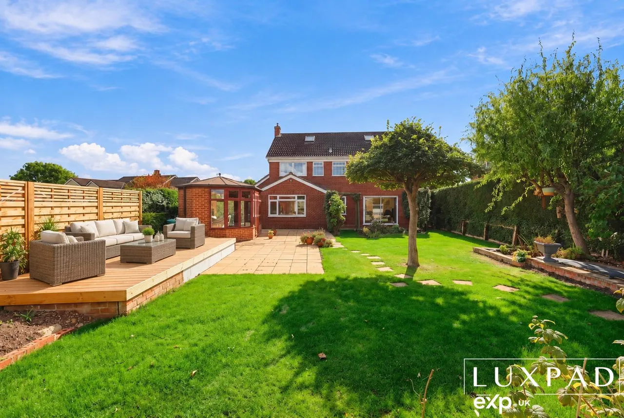 Whatfield Road, Elmsett, IP7, photo 4