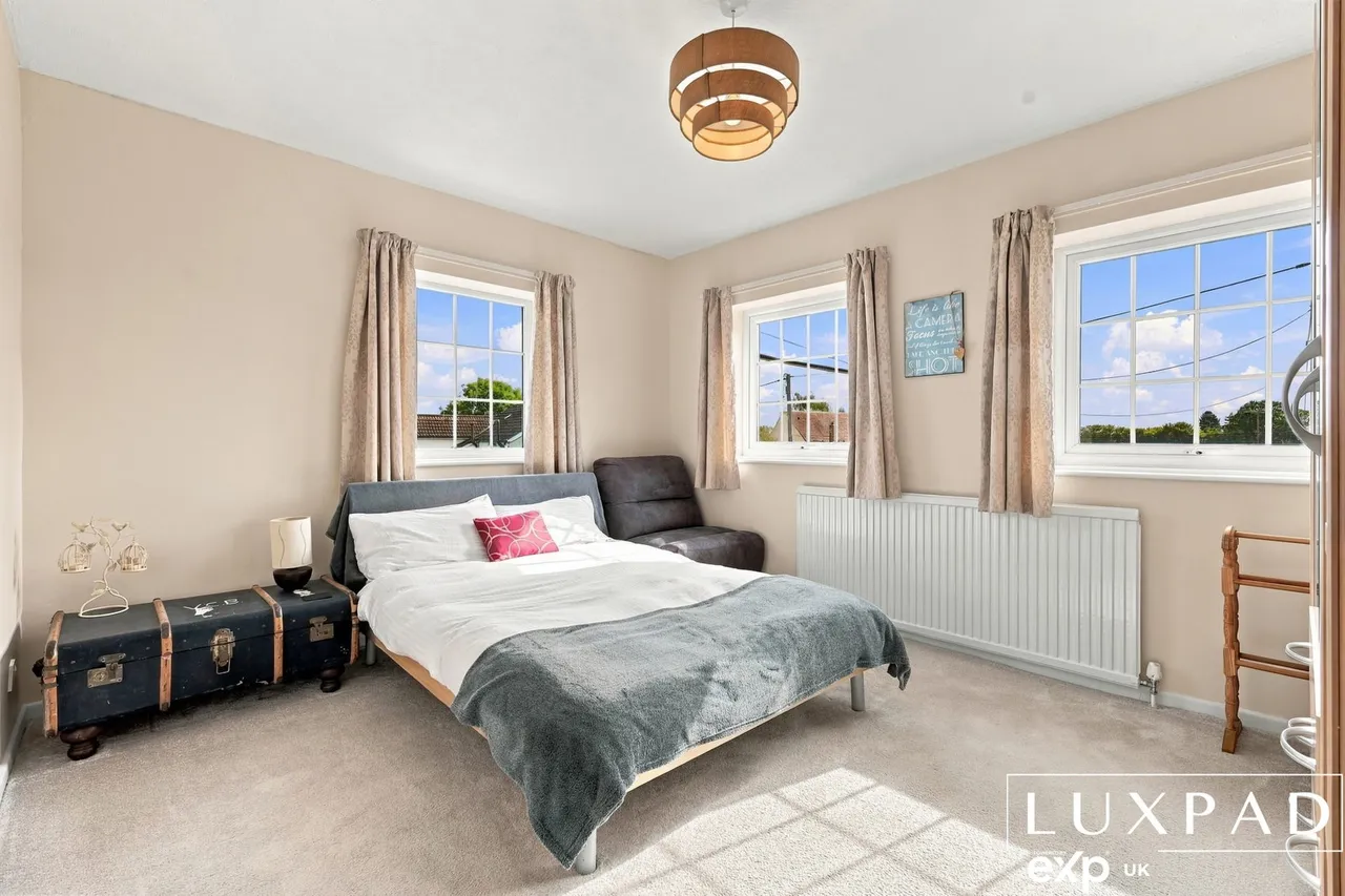 Whatfield Road, Elmsett, IP7, photo 23