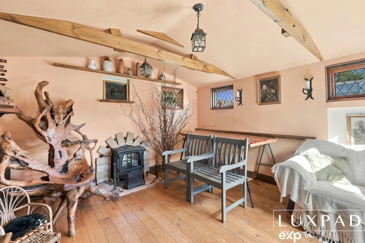 Whatfield Road, Elmsett, IP7, photo 32