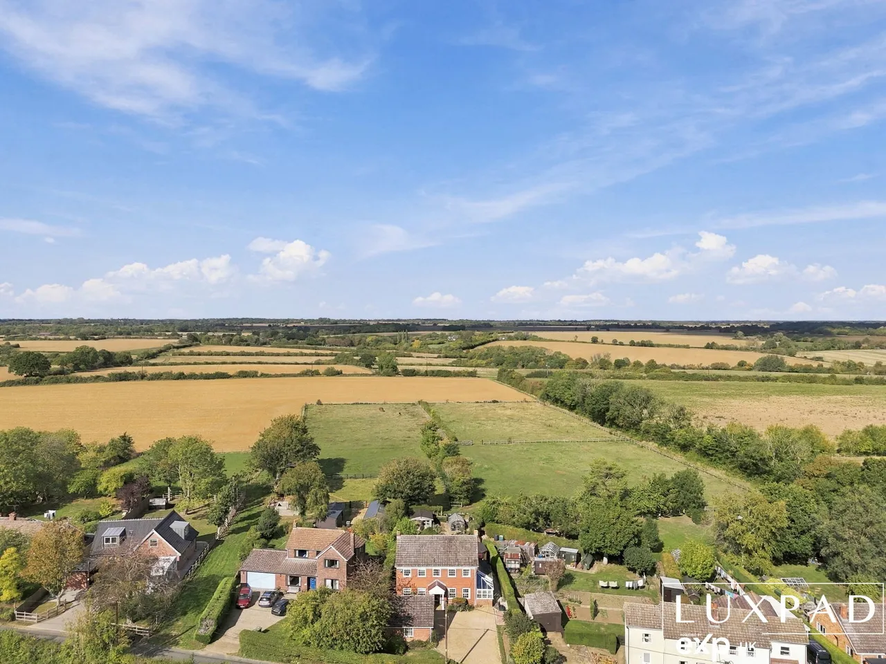 Whatfield Road, Elmsett, IP7, photo 5