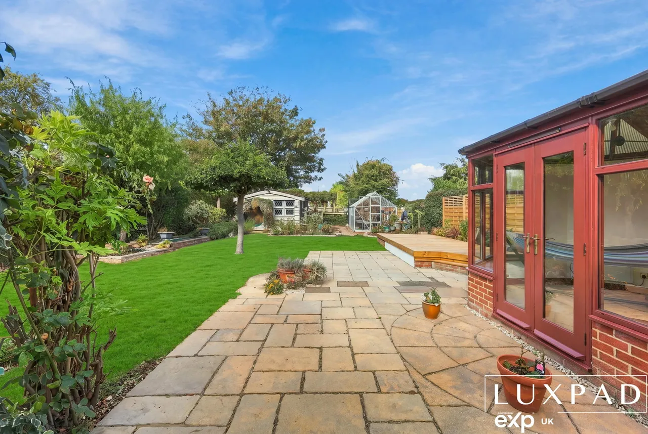 Whatfield Road, Elmsett, IP7, photo 28