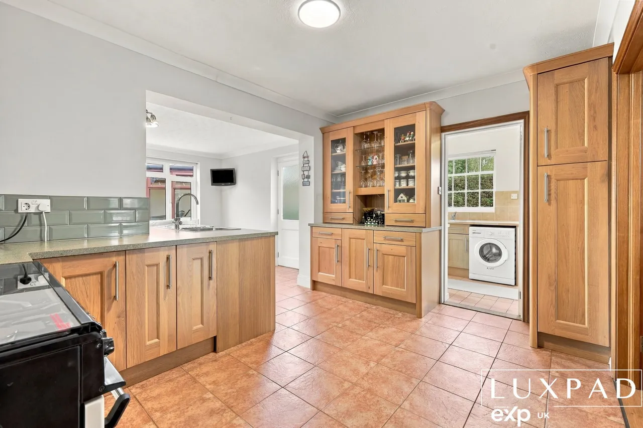 Whatfield Road, Elmsett, IP7, photo 12