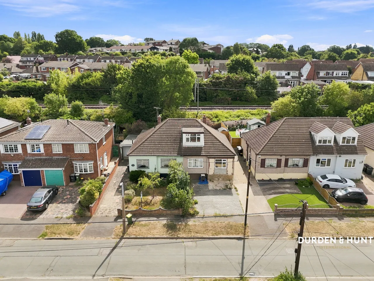 Hambro Avenue, Rayleigh, SS6, photo 19