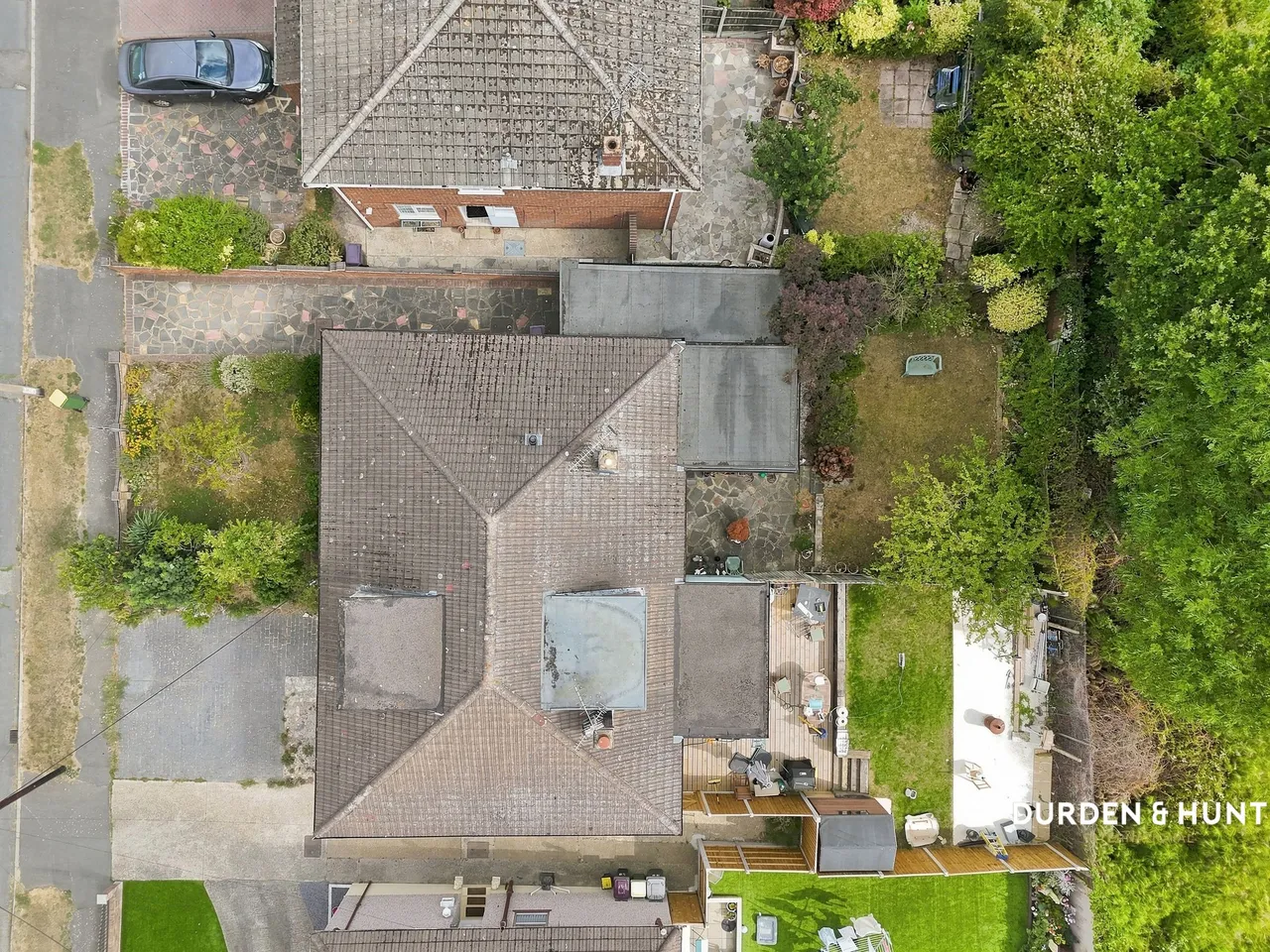 Hambro Avenue, Rayleigh, SS6, photo 18