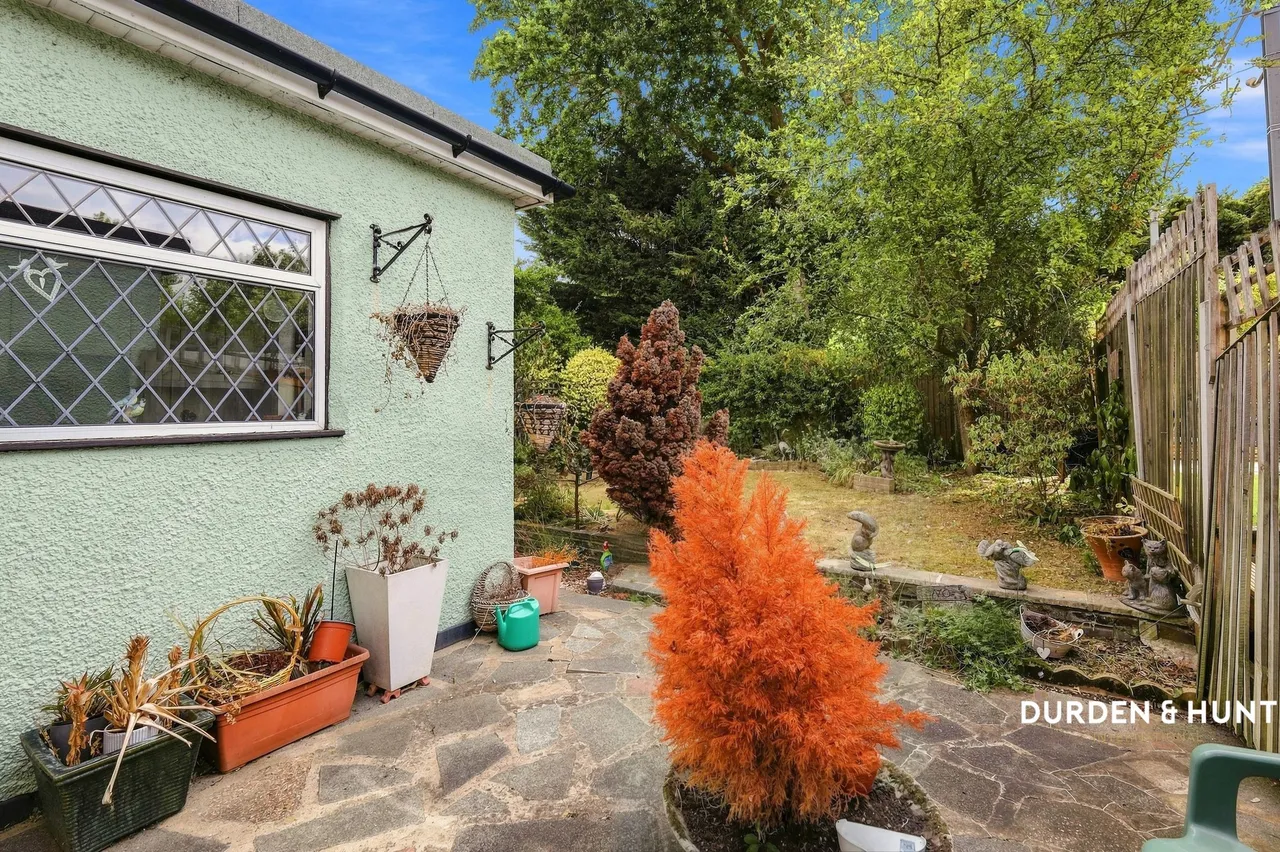 Hambro Avenue, Rayleigh, SS6, photo 15