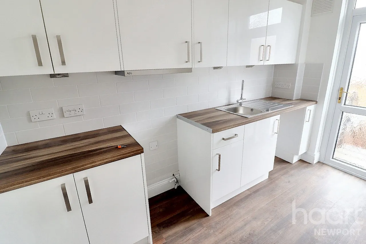 Richmond Road, Newport, NP19, photo 8