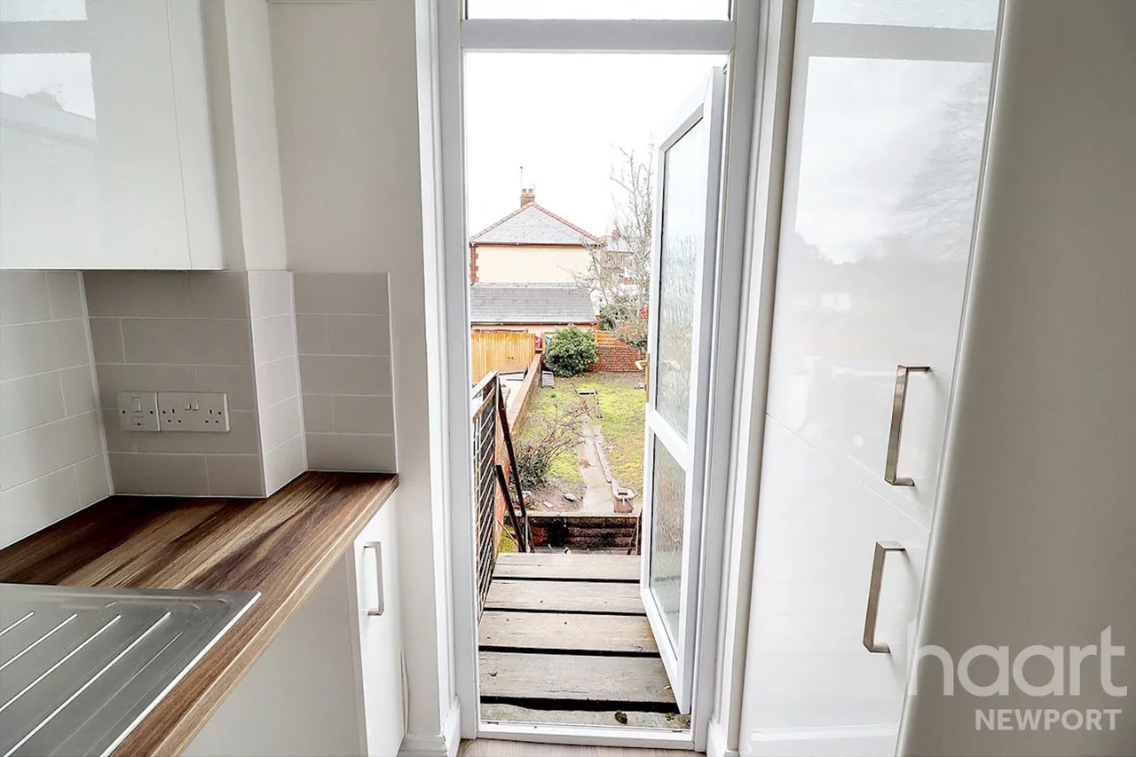 Richmond Road, Newport, NP19, photo 10