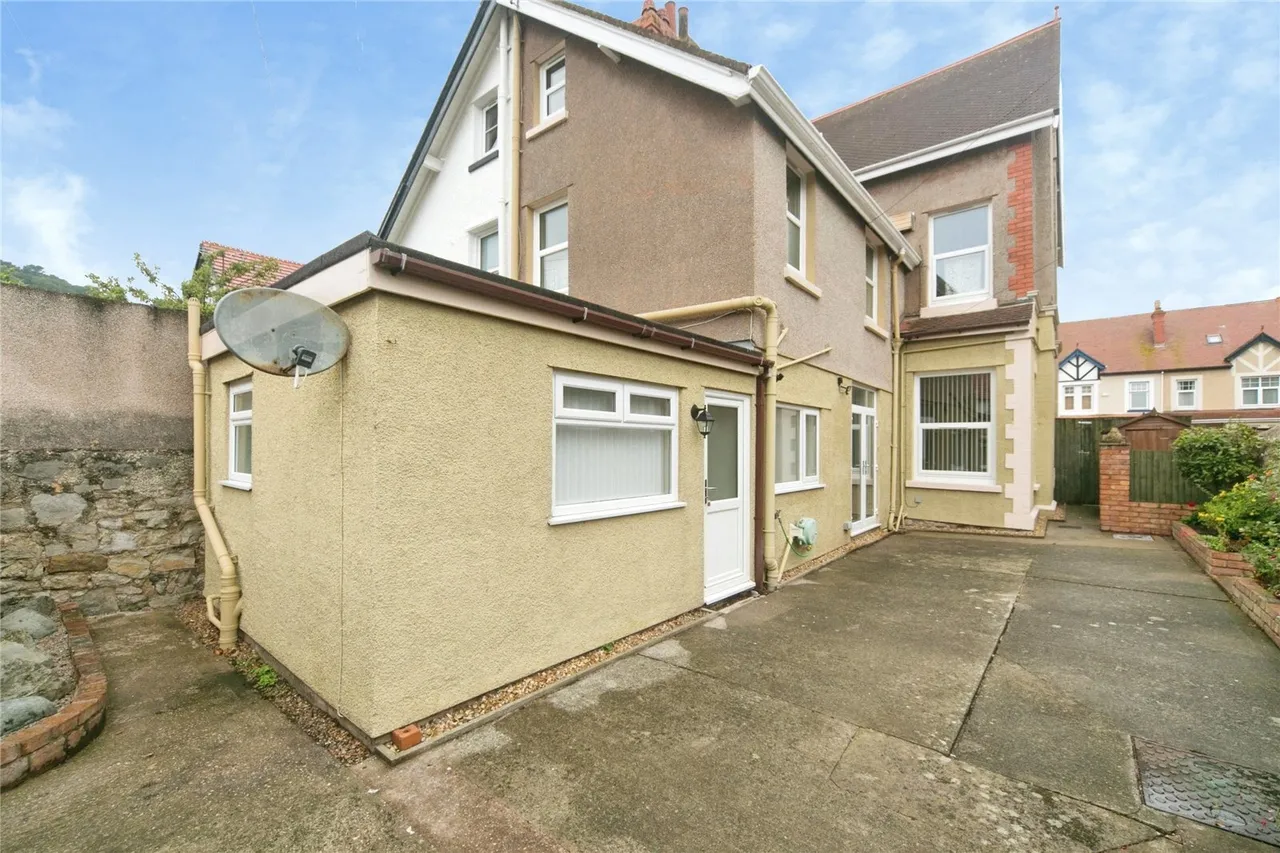 Maelgwyn Road, Llandudno, LL30, photo 8