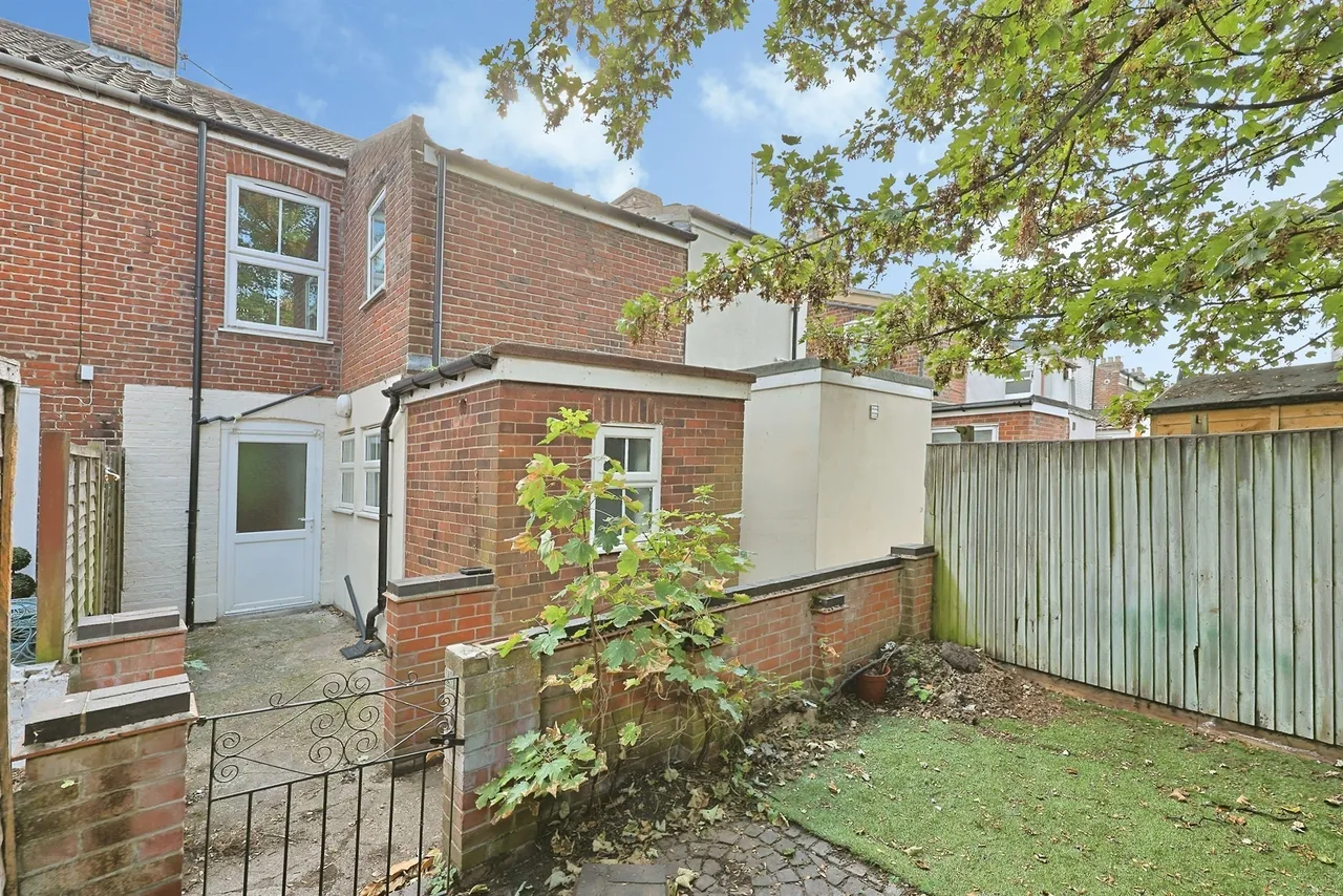 Esdelle Street, Norwich, NR3, photo 14