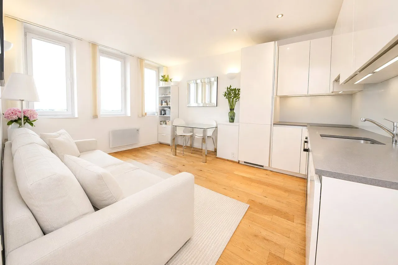 Channelsea House, 20 Canning Road, London, E15, photo 3