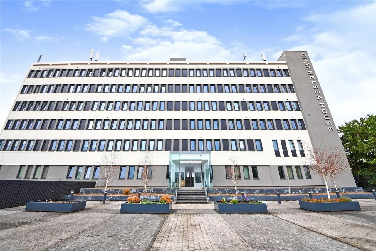 Channelsea House, 20 Canning Road, London, E15, photo 8