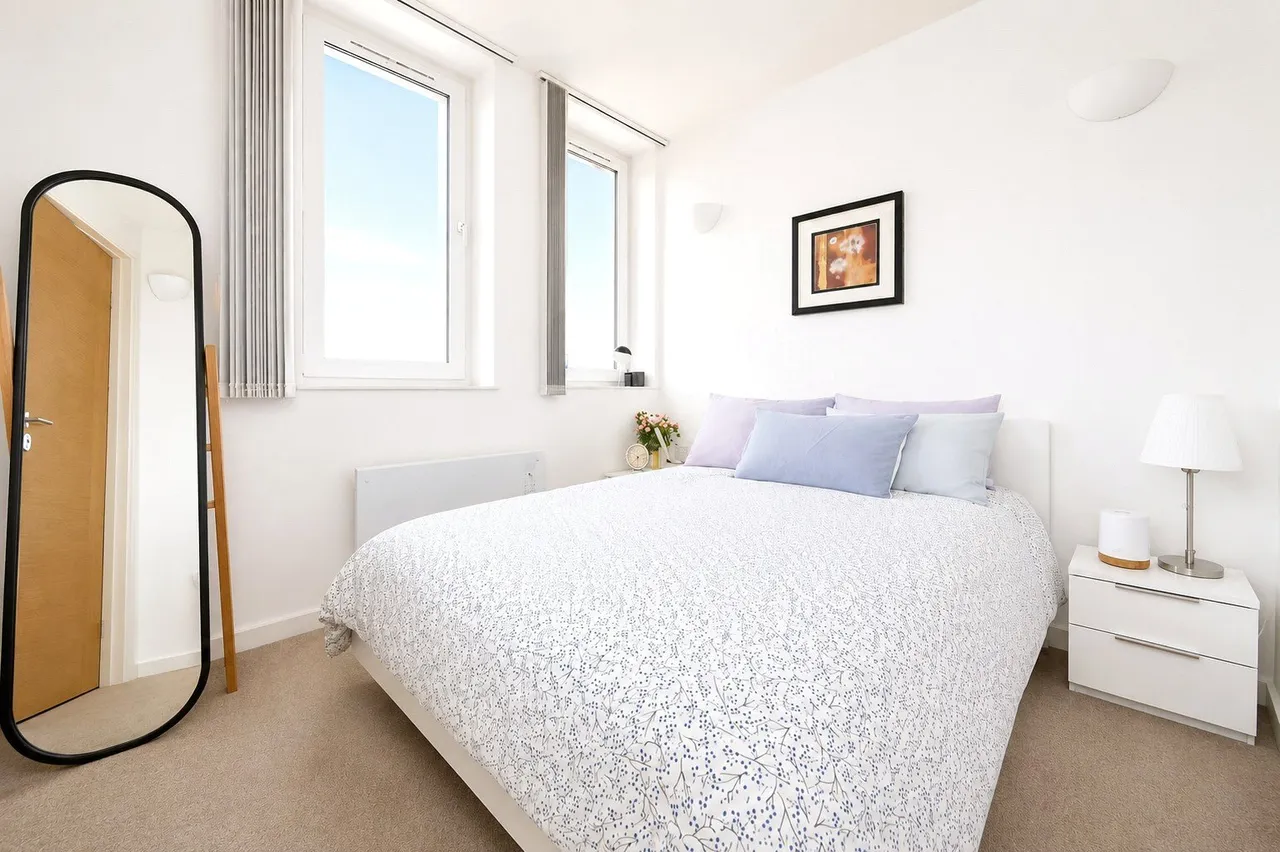 Channelsea House, 20 Canning Road, London, E15, photo 4