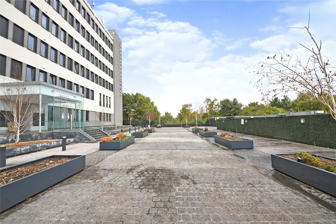 Channelsea House, 20 Canning Road, London, E15, photo 7
