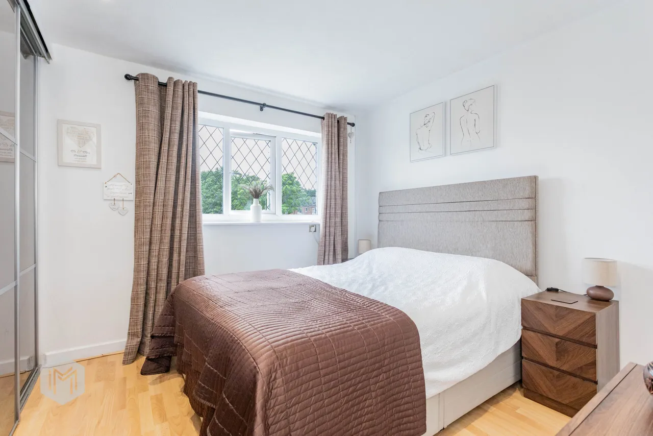 Weavers Green, Farnworth, Bolton, BL4 9AY, photo 8