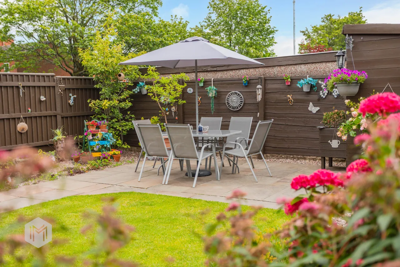 Weavers Green, Farnworth, Bolton, BL4 9AY, photo 18