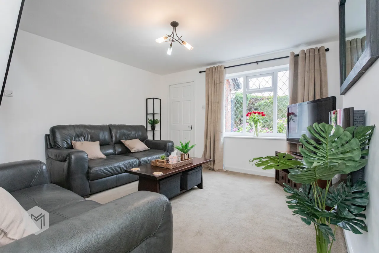 Weavers Green, Farnworth, Bolton, BL4 9AY, photo 5