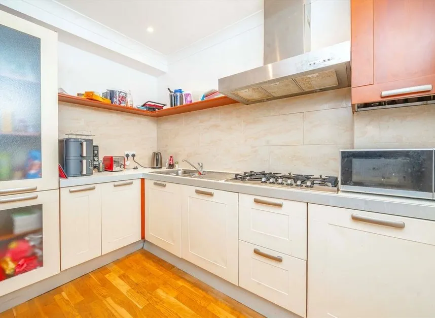 Woodfield Road, Ealing, W5, photo 5