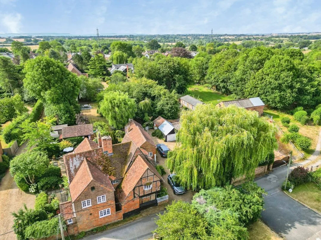 Orchard Lane, Stewkley, LU7, photo 21