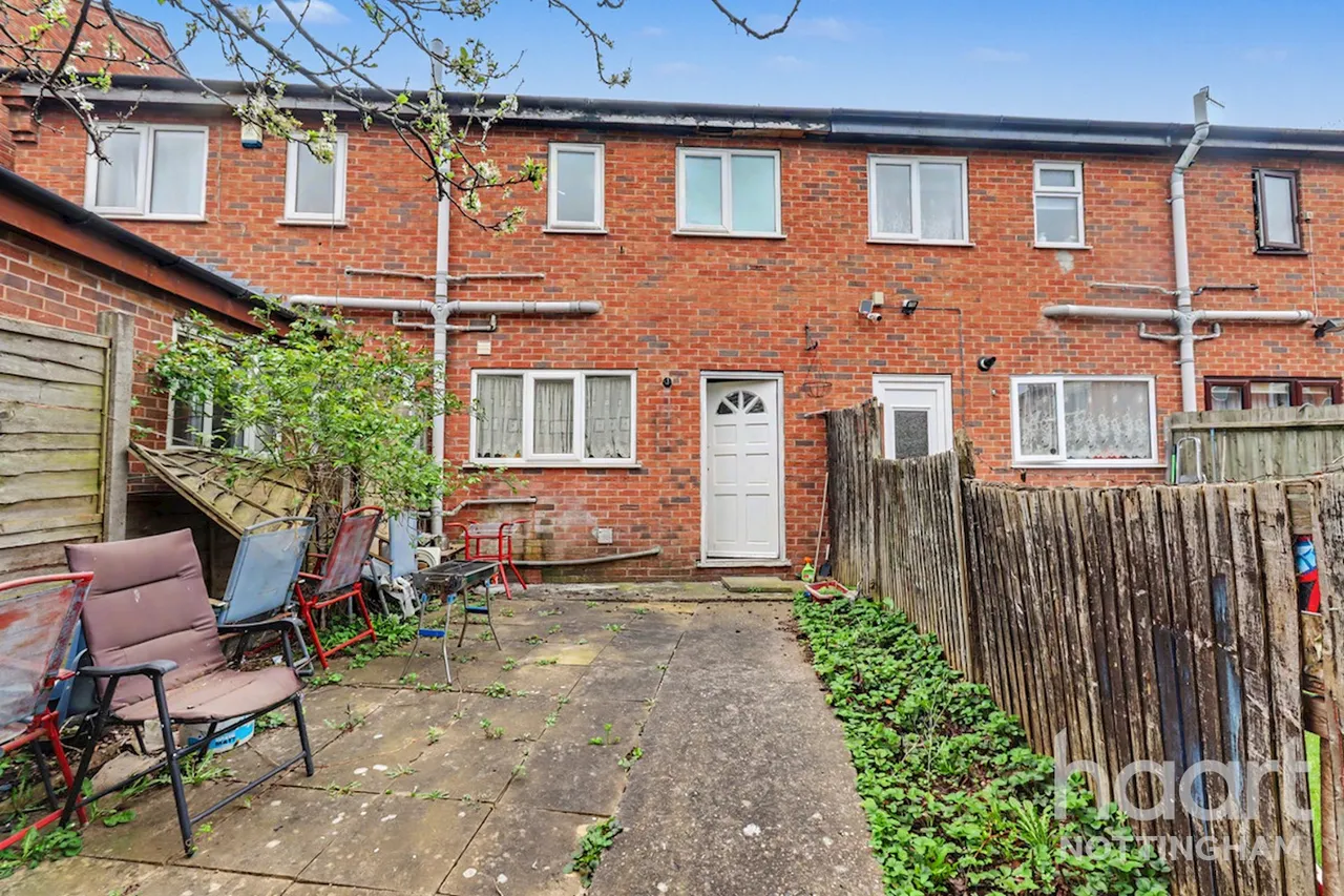Alfreton Road, Hyson Green, NG7, photo 8
