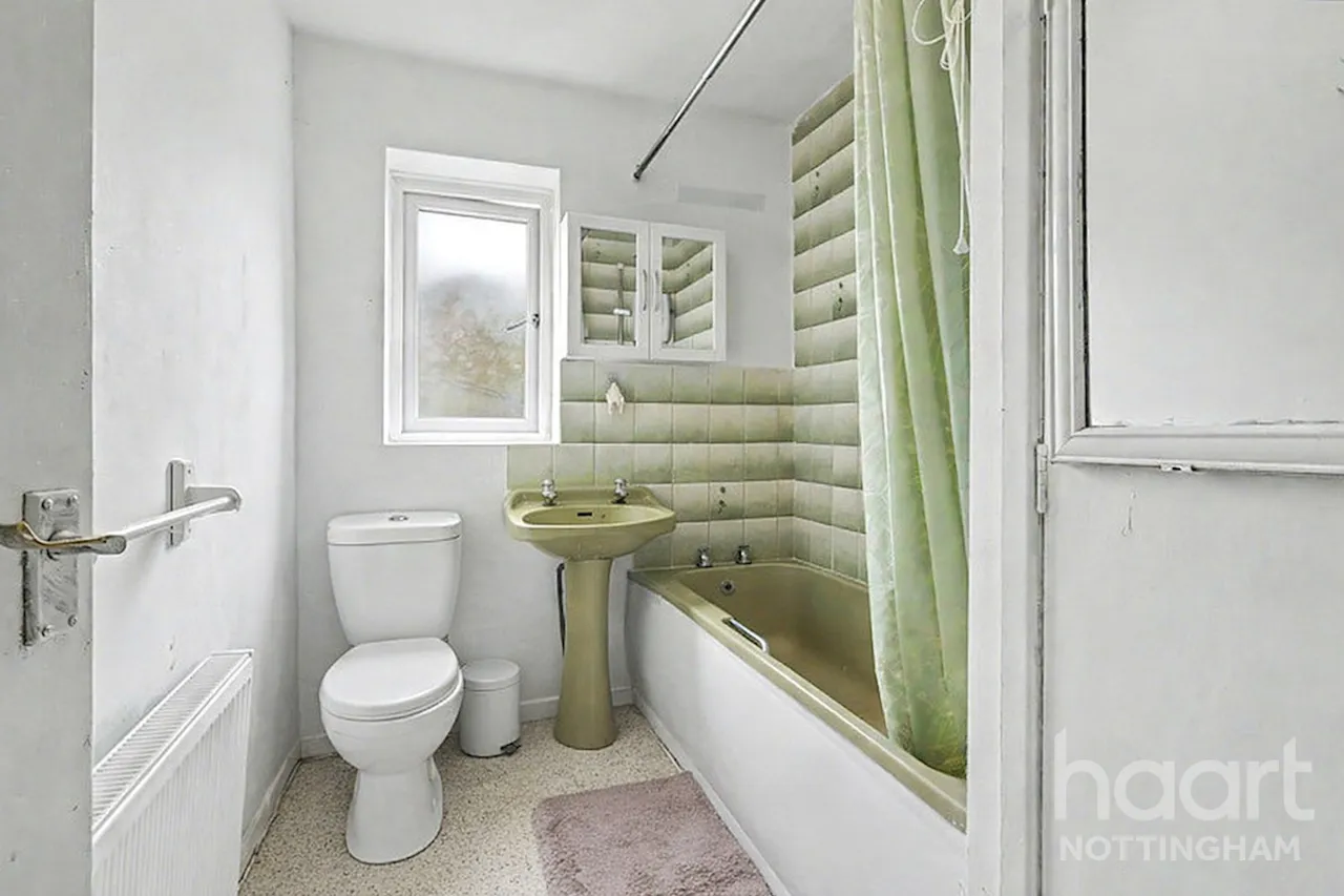 Alfreton Road, Hyson Green, NG7, photo 7