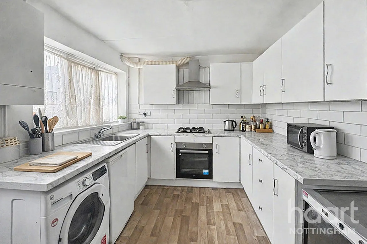 Alfreton Road, Hyson Green, NG7, photo 4