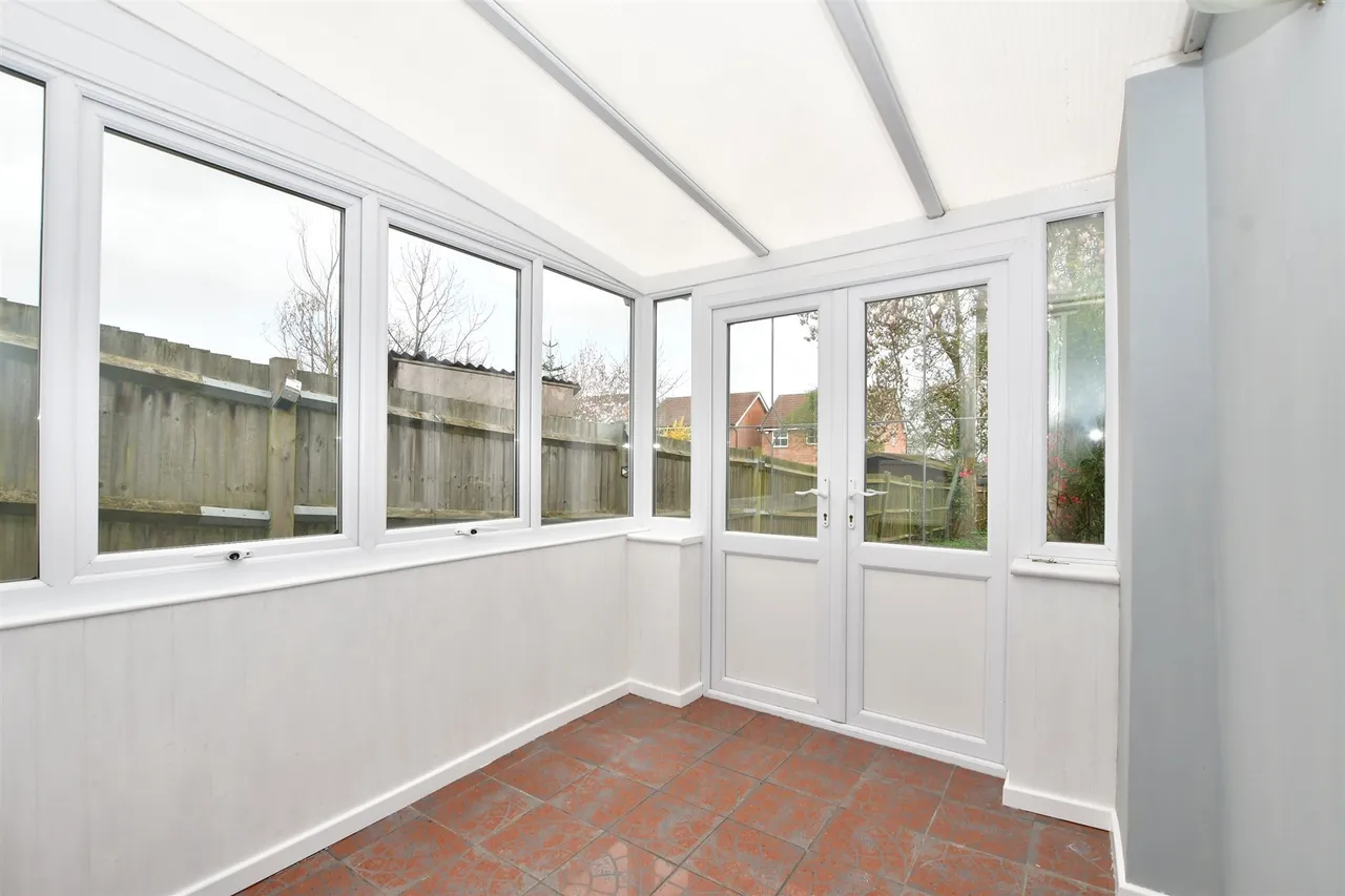 Mount Road, Borstal, ME1, photo 5