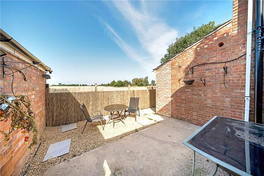 Roman Bank, Holbeach Bank, PE12, photo 18