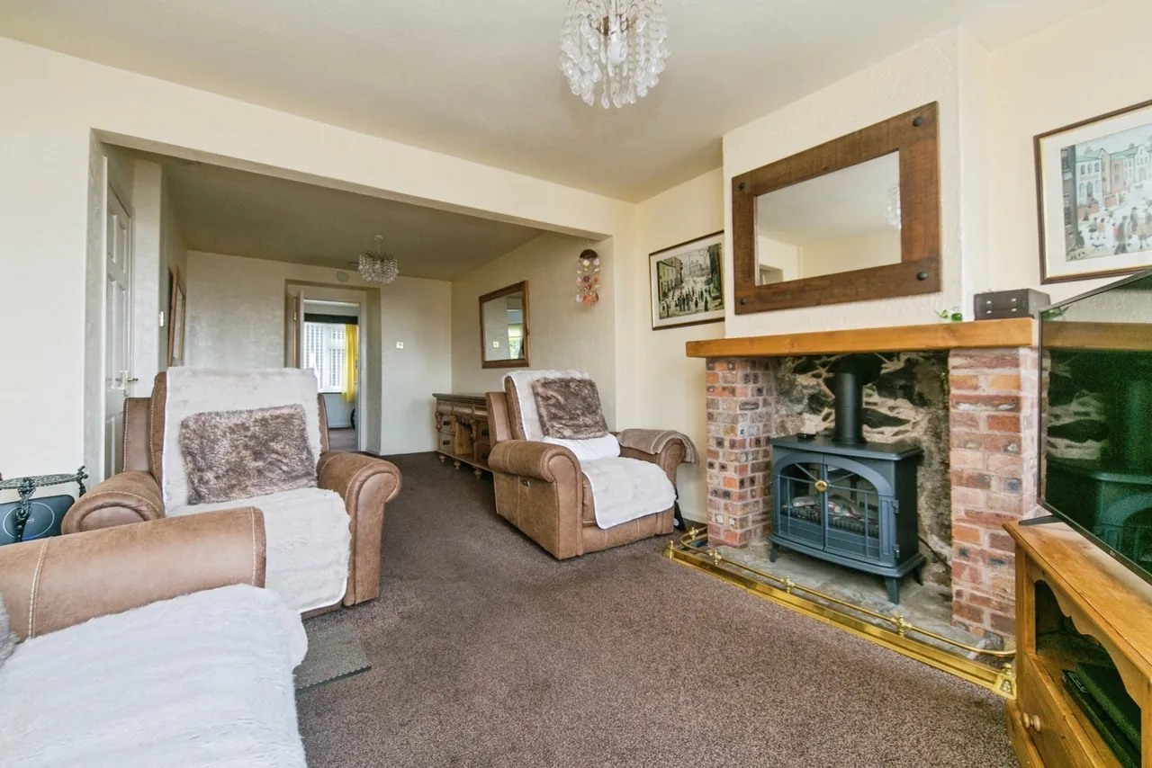 Pen Y Bryn Road, Llanfairfechan, LL33, photo 4