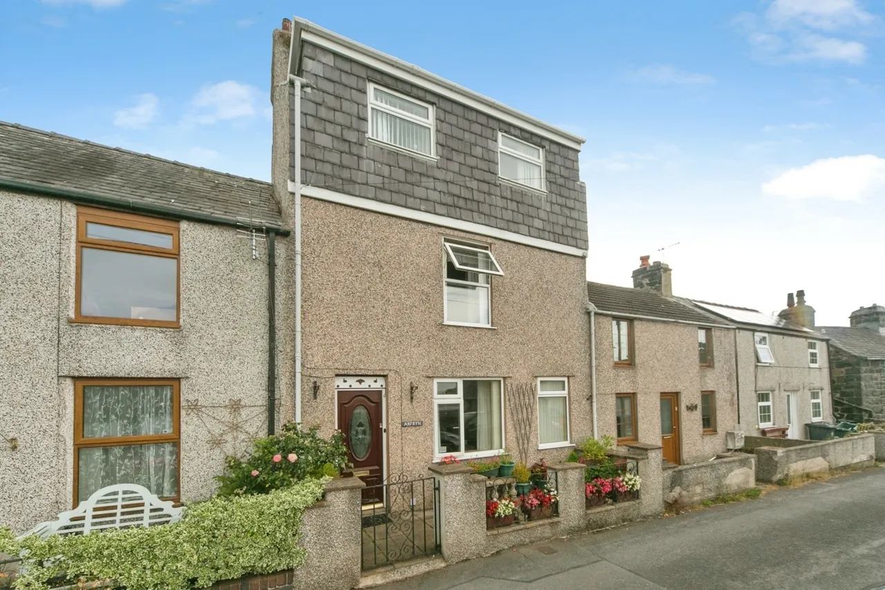 Pen Y Bryn Road, Llanfairfechan, LL33, photo 12