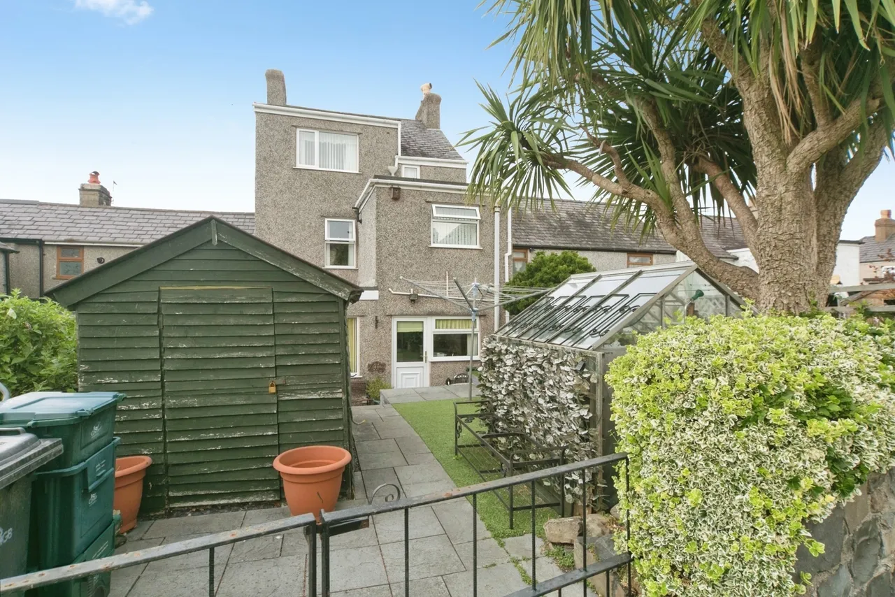 Pen Y Bryn Road, Llanfairfechan, LL33, photo 17
