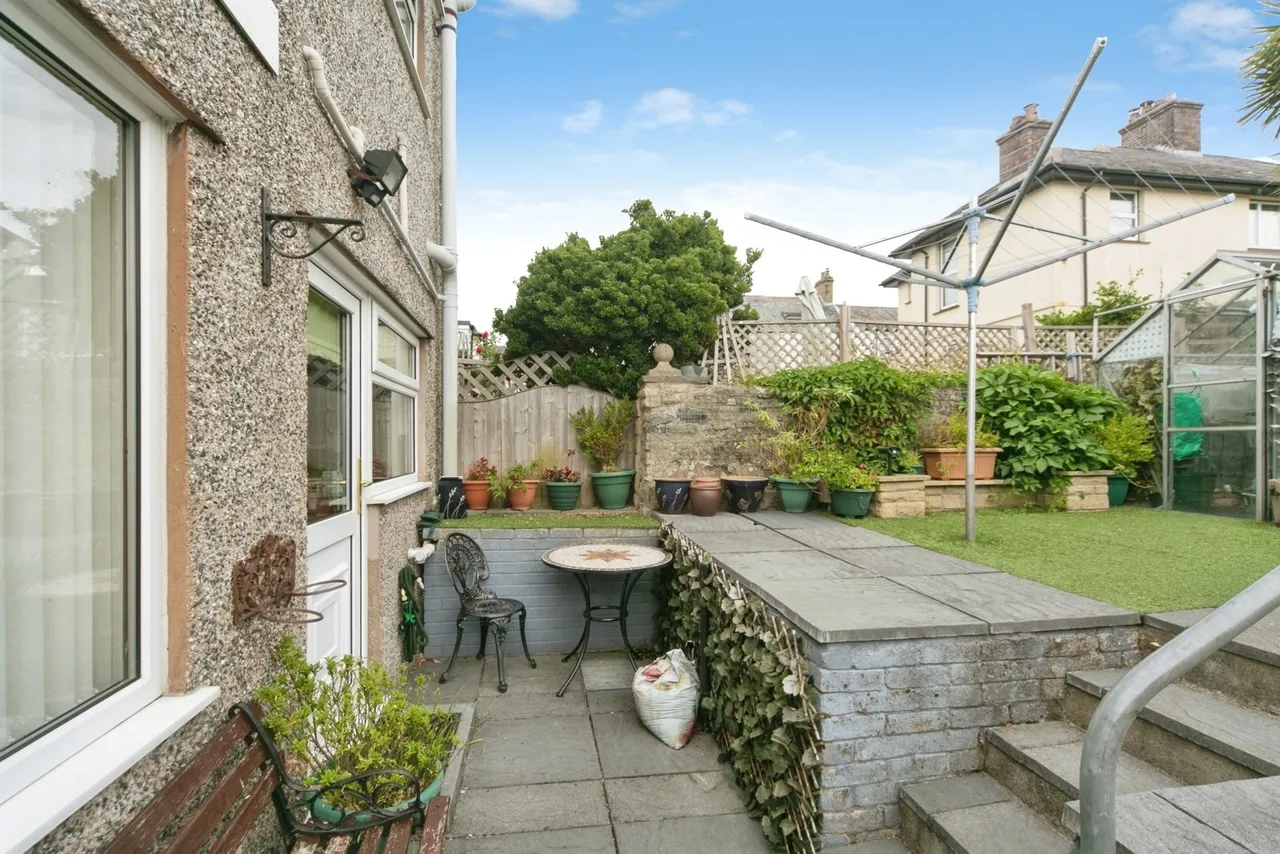 Pen Y Bryn Road, Llanfairfechan, LL33, photo 19