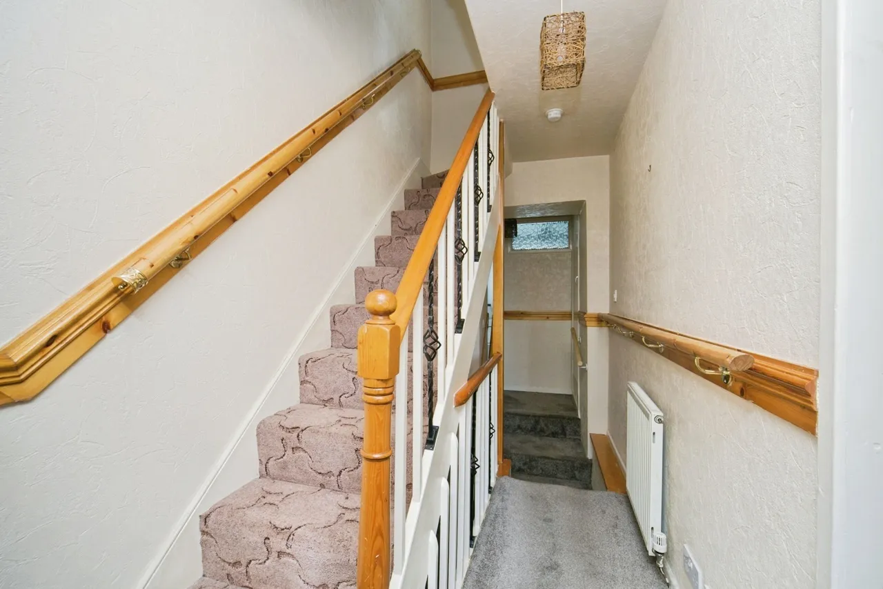 Pen Y Bryn Road, Llanfairfechan, LL33, photo 15