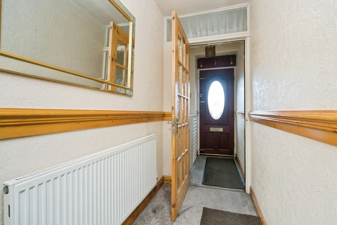 Pen Y Bryn Road, Llanfairfechan, LL33, photo 14