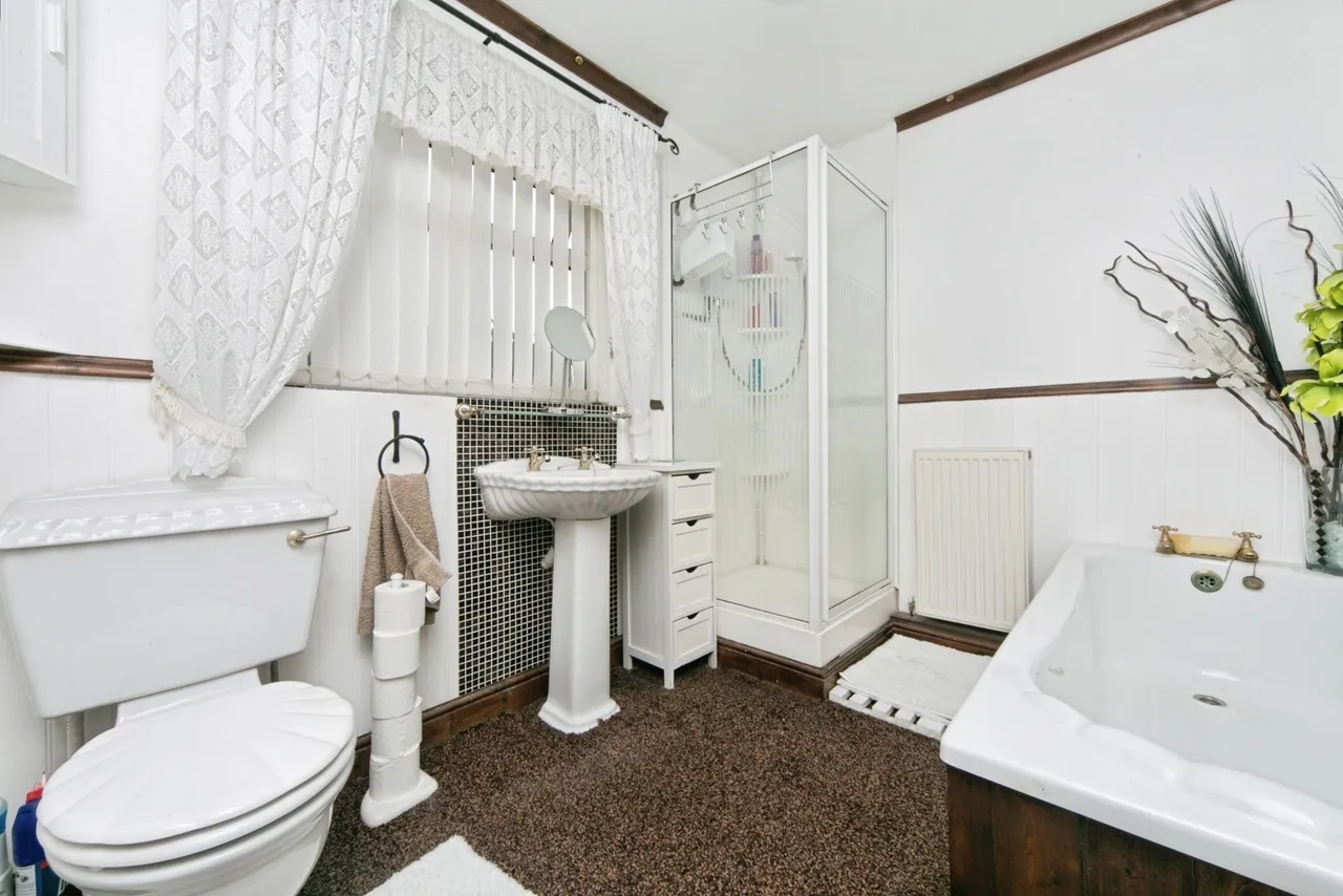 Pen Y Bryn Road, Llanfairfechan, LL33, photo 13
