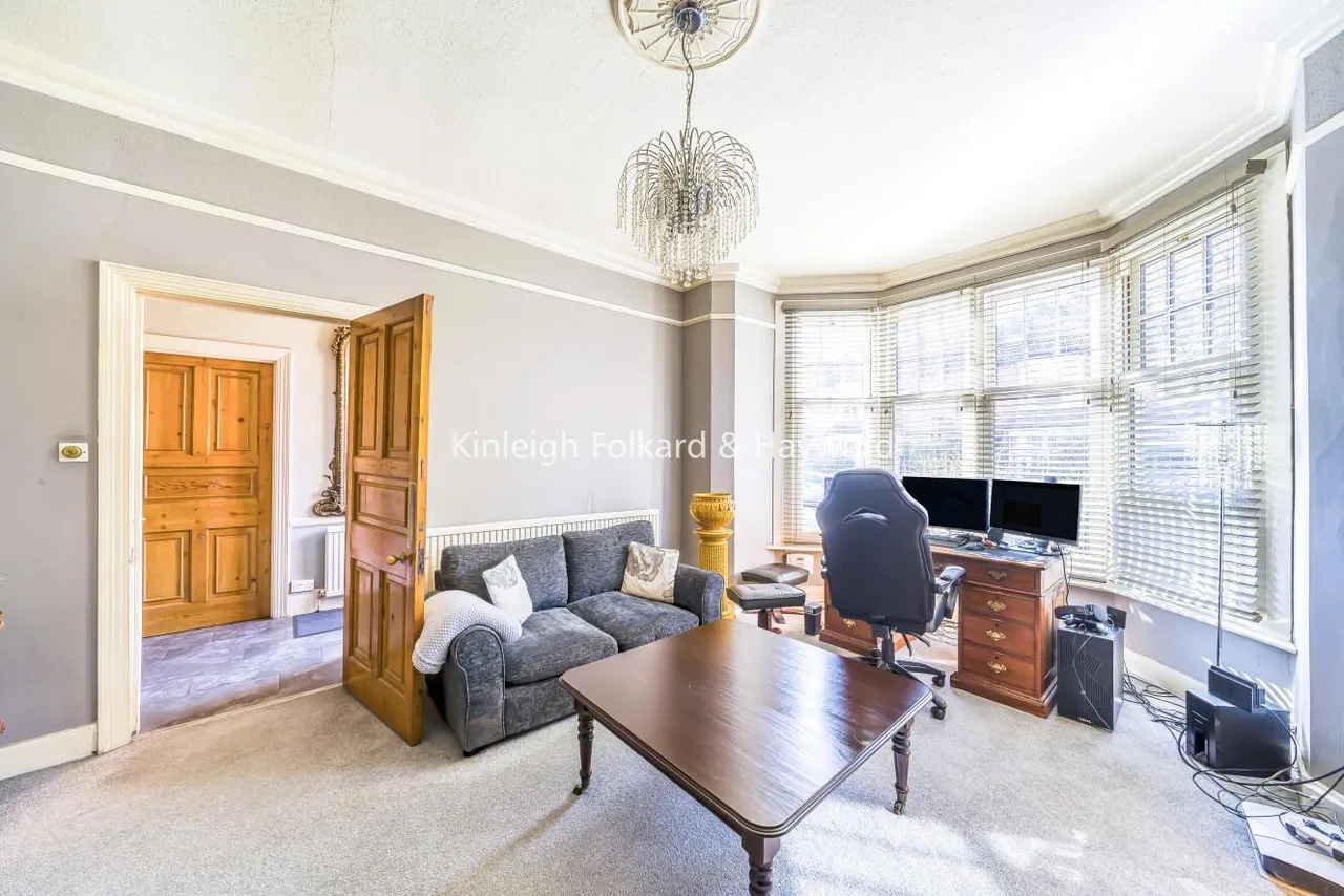 Collingwood Avenue, Muswell Hill, London, N10, photo 9