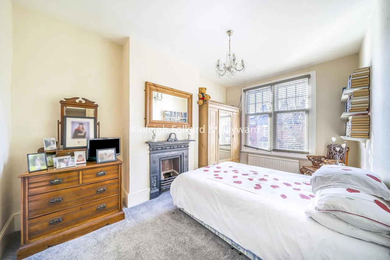 Collingwood Avenue, Muswell Hill, London, N10, photo 5