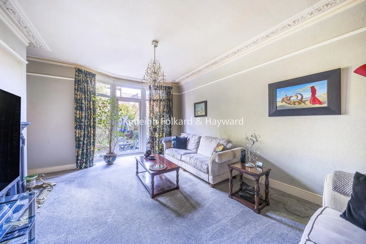 Collingwood Avenue, Muswell Hill, London, N10, photo 7