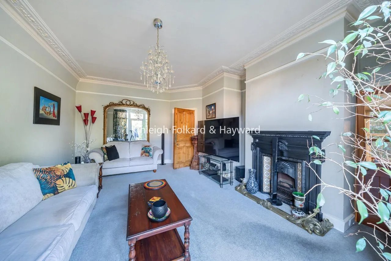 Collingwood Avenue, Muswell Hill, London, N10, photo 8