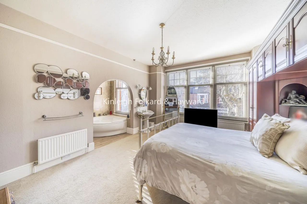 Collingwood Avenue, Muswell Hill, London, N10, photo 3