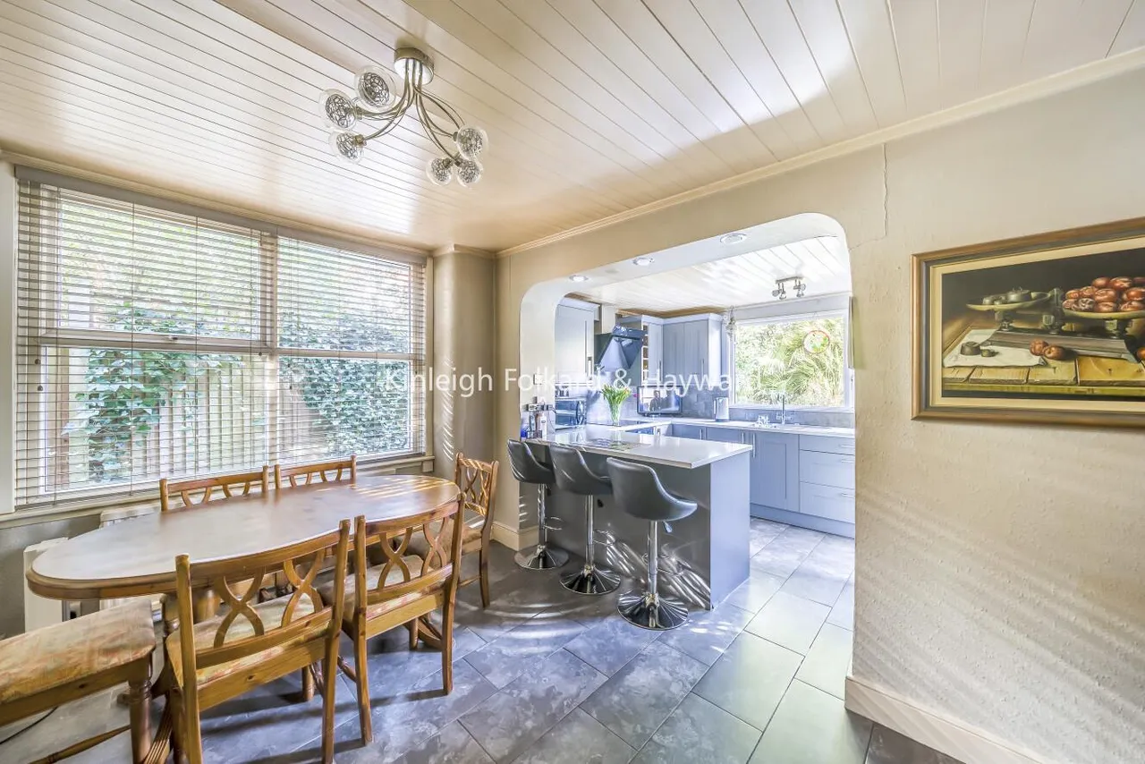 Collingwood Avenue, Muswell Hill, London, N10, photo 4