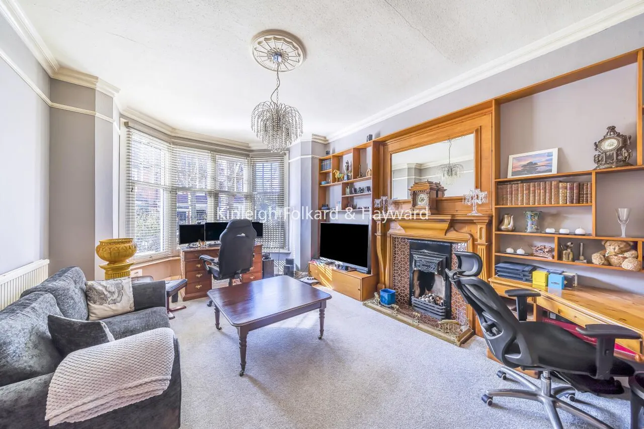 Collingwood Avenue, Muswell Hill, London, N10, photo 2