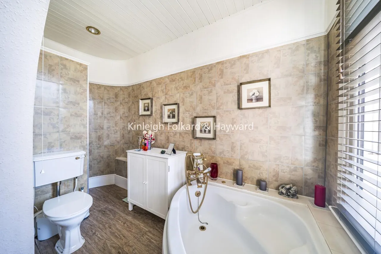 Collingwood Avenue, Muswell Hill, London, N10, photo 6
