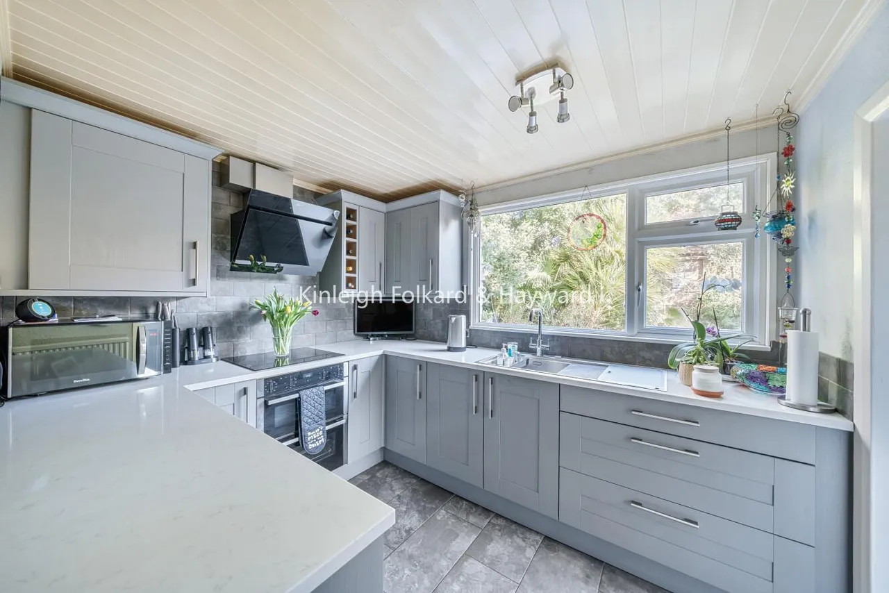 Collingwood Avenue, Muswell Hill, London, N10, photo 10